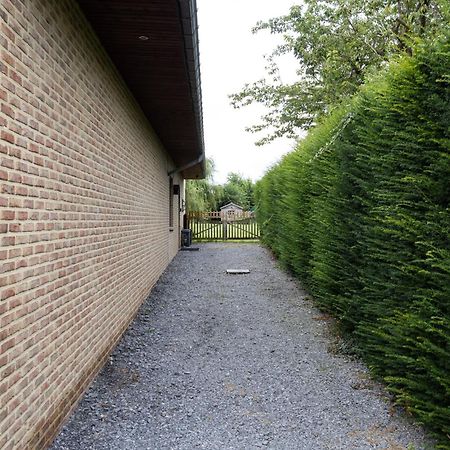A Little Paradise Wallonie Limelette Экстерьер фото