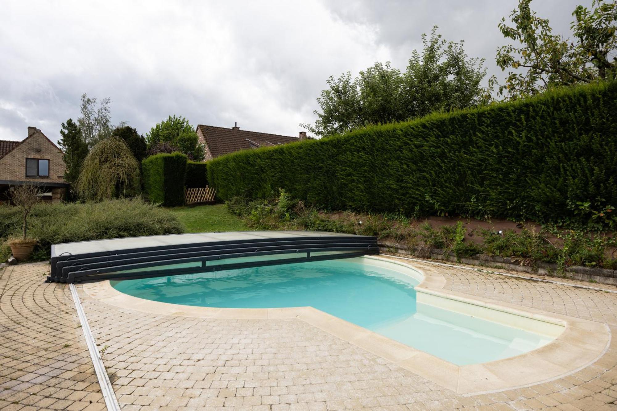 A Little Paradise Wallonie Limelette Экстерьер фото